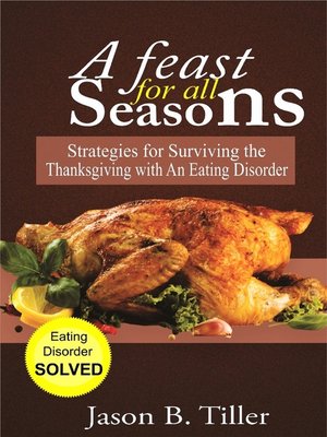 cover image of A Feast for All Seasons